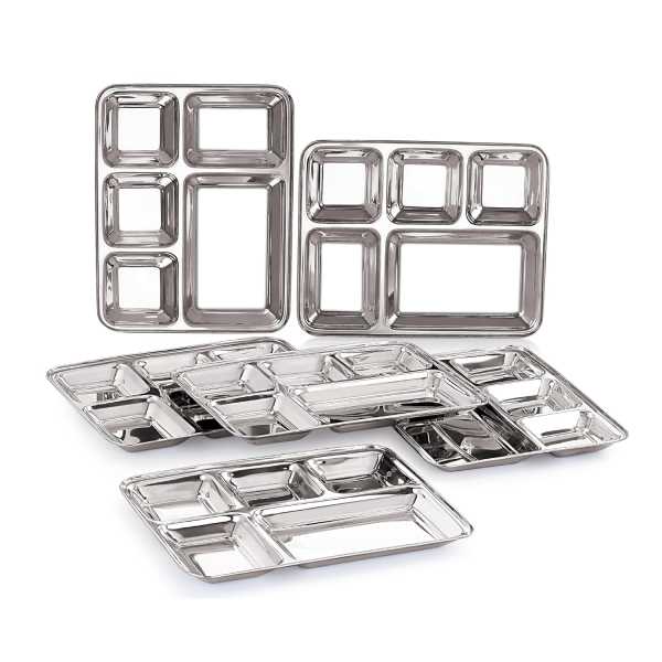Partishan Plate Thali